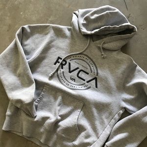 RVCA hoodie
